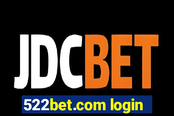 522bet.com login